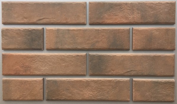 Фасадная Термопанели Аляска Retro Brick Cardamon купить в Барнауле