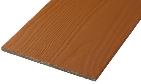 Фиброцементные панели  Wood F30 купить в Барнауле