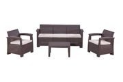 Коллекция мебели Rattan Comfort 5 купить в Барнауле