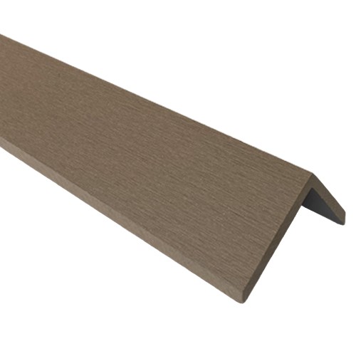 Уголок EasyDecking Wood-Х 50х80 Венге купить в Барнауле
