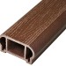 Перила FAYNAG ДПК WOOD шоколад купить в Барнауле