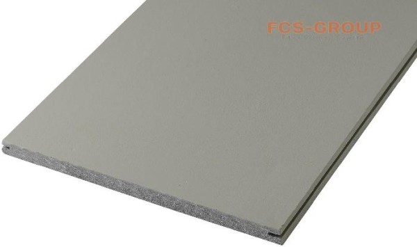Фиброцементные панели FCS Group Smooth Line F52 купить в Барнауле