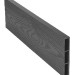 Доска для грядок и клумб из ДПК NauticPrime, 25х150х2950 серый купить в Барнауле