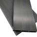 Доска для грядок и клумб из ДПК NauticPrime, 25х150х2950 серый купить в Барнауле
