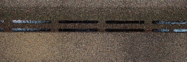 Коньково-карнизная черепица Docke Premium, вагаси купить в Барнауле