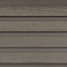 Фасадная доска из ДПК Faynag Wood Рейка Графит купить в Барнауле