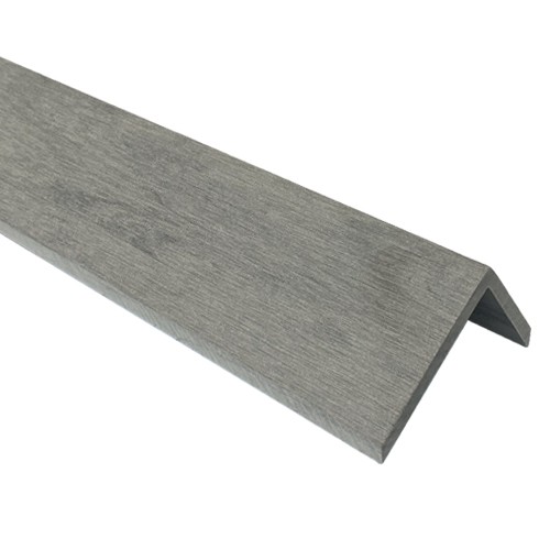 Уголок EasyDecking Wood-Х 50х80 Серый Микс купить в Барнауле