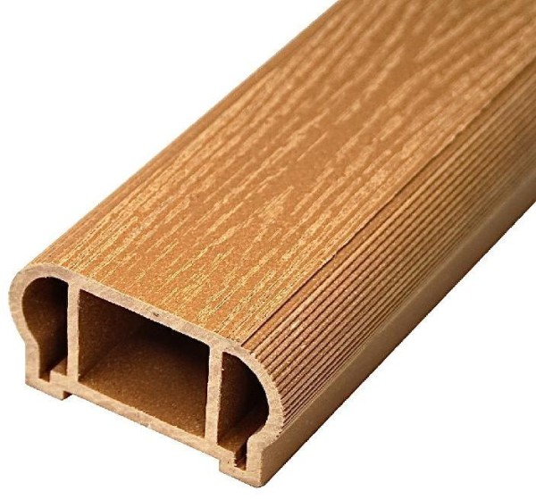 Перила FAYNAG ДПК WOOD тик купить в Барнауле