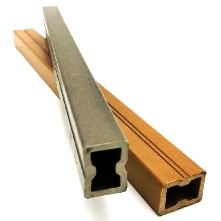 Лага из ДПК 30х40 NanoWood купить в Барнауле