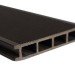 Террасная доска из ДПК ECODECKING Velvet Венге купить в Барнауле