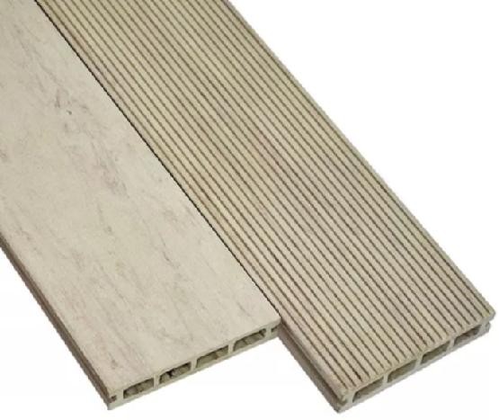 Террасная доска ДПК Deckart Select colorite Сакура купить в Барнауле