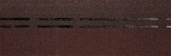 Коньково-карнизная черепица Docke Premium, зрелый каштан купить в Барнауле