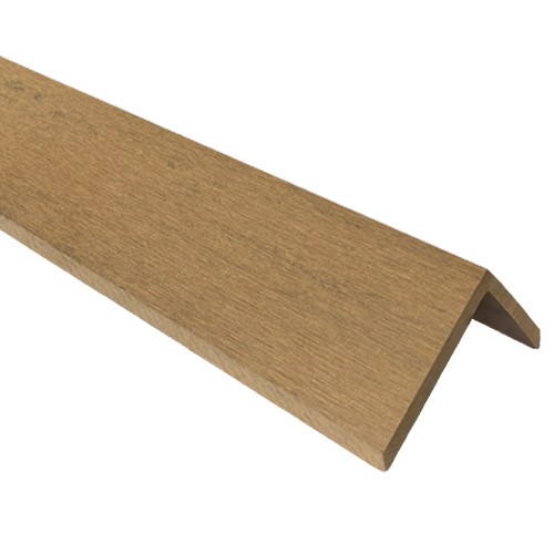 Уголок EasyDecking Wood-Х 50х80 Тик Микс купить в Барнауле