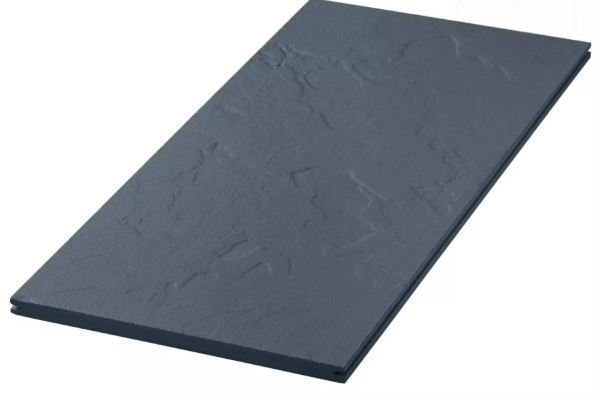 Фиброцементные панели FCSPRO Stone Block, 400x190x8 купить в Барнауле