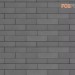 Фиброцементные панели FCSPRO Stone Block, 400x190x8 купить в Барнауле