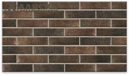Фасадные Термопанели Аляска Loft Brick Cardamon купить в Барнауле