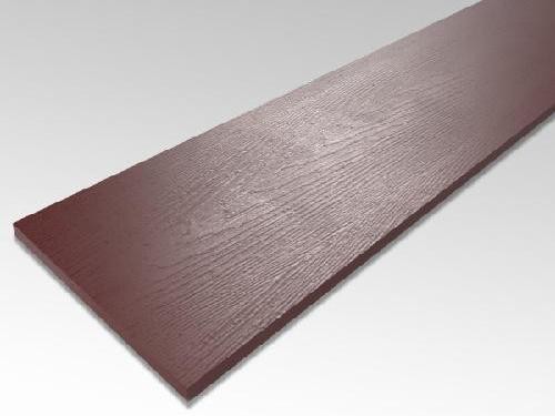 Фиброцементный сайдинг Roofas SIDING Гранит красный купить в Барнауле