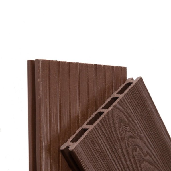 Террасная доска из ДПК ECODECKING Комфорт 3D Шоколад купить в Барнауле Террасная доска из ДПК ECODECKING Комфорт 3D Шоколад купить в Барнауле