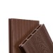 Террасная доска из ДПК ECODECKING Комфорт 3D Шоколад купить в Барнауле