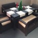 Комплект мебели Yalta Family Set купить в Барнауле