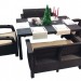 Комплект мебели Yalta Family Set купить в Барнауле