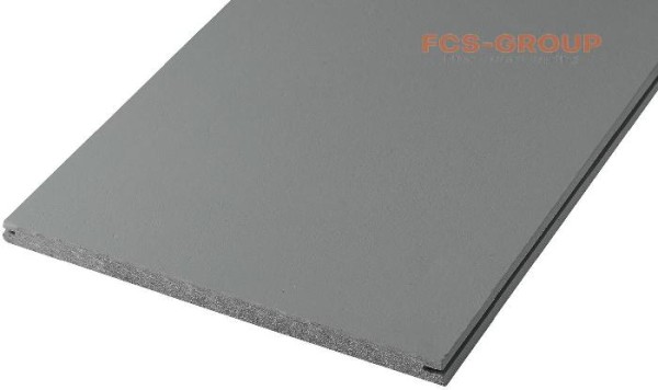 Фиброцементные панели FCS Group Smooth Line F54 купить в Барнауле