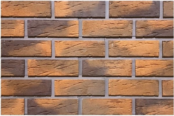 Фиброцементные панели КАНЬОН коллекция КЛИНКЕР 30 купить в Барнауле