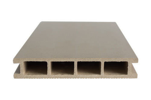 Террасная доска из ДПК ECODECKING Velvet Серый купить в Барнауле
