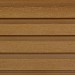 Фасадная доска из ДПК Faynag Wood Рейка Орех купить в Барнауле