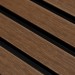 Фасадная реечная панель Ecodecking Скай коэкструзия 200х20х3000 Тик купить в Барнауле