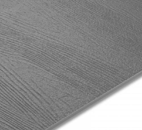 Фиброцементный сайдинг Roofas Board Wood Графит купить в Барнауле