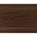 Фасадная панель  из ДПК ECODECKING Коричневый купить в Барнауле