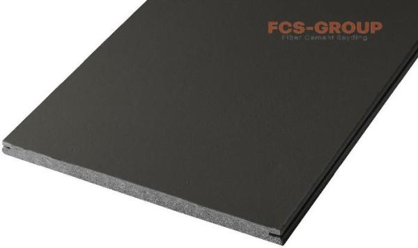 Фиброцементные панели FCS Group Smooth Line F60 купить в Барнауле