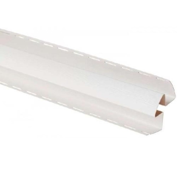 Угол внутренний Премиум Т-13, ВН, Белый купить в Барнауле