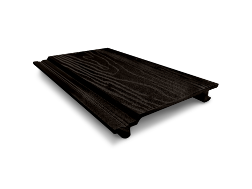 Фасадная панель  из ДПК ECODECKING Венге купить в Барнауле