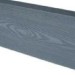Доска для грядок и клумб из ДПК 3D, NauticPrime 30х225х2950 серый (под заказ) купить в Барнауле