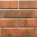 Фасадная Термопанели Аляска Retro Brick Chili купить в Барнауле