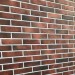 Фасадные Термопанели Аляска Retro Brick Chili купить в Барнауле