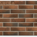 Фасадные Термопанели Аляска Retro Brick Chili купить в Барнауле