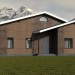 Фиброцементный сайдинг Roofas Board Wood Топаз купить в Барнауле