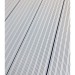 Террасная доска из ДПК Faynag Premium VELVET-ZEBRA  Серебро купить в Барнауле