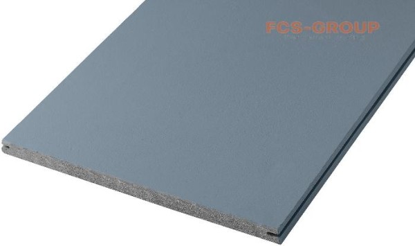 Фиброцементные панели FCS Group Smooth Line F62 купить в Барнауле