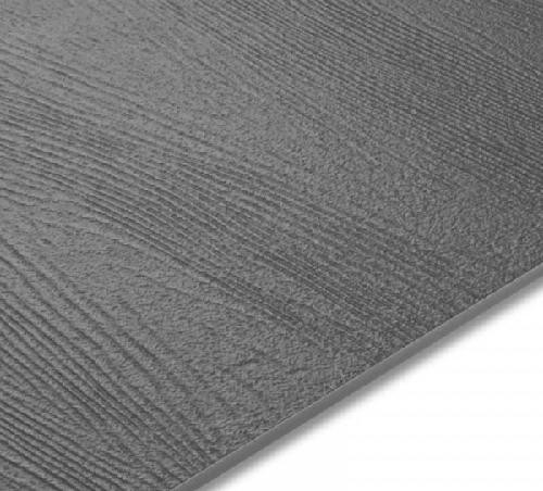 Фиброцементный сайдинг Roofas Board Wood Антрацит купить в Барнауле