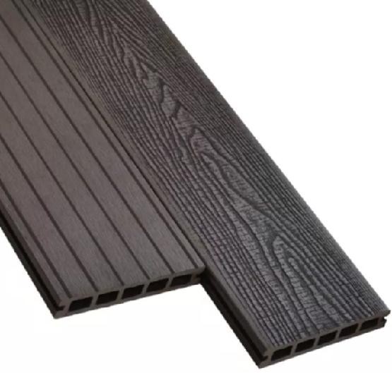 Террасная доска ДПК Deckart Аntique Венге купить в Барнауле
