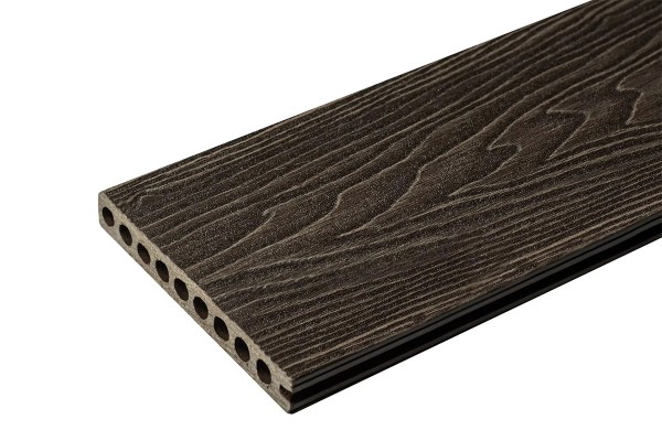 Ступень NauticPrime Esthetic Wood 160x22x4000мм, венге купить в Барнауле