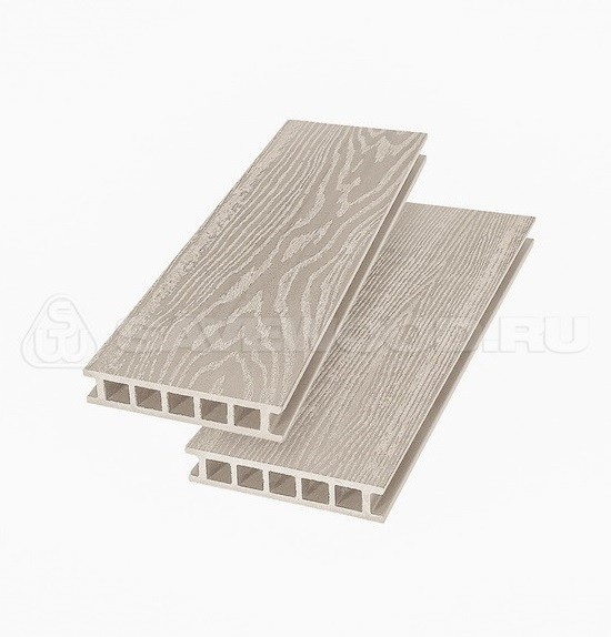 Террасная доска из ДПК SW-Fagus «SaveWood» бежевый купить в Барнауле