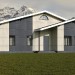 Фиброцементный сайдинг Roofas Board Wood Доломит купить в Барнауле