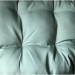 Кресло Подвесное из искусственного ротанга AFM-168A-XL White/Green купить в Барнауле