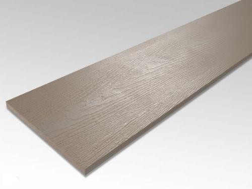 Фиброцементный сайдинг Roofas SIDING Базальт купить в Барнауле