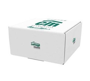 Ремонтный набор CM Bord (грунт, краска, 2 кисти) купить в Барнауле